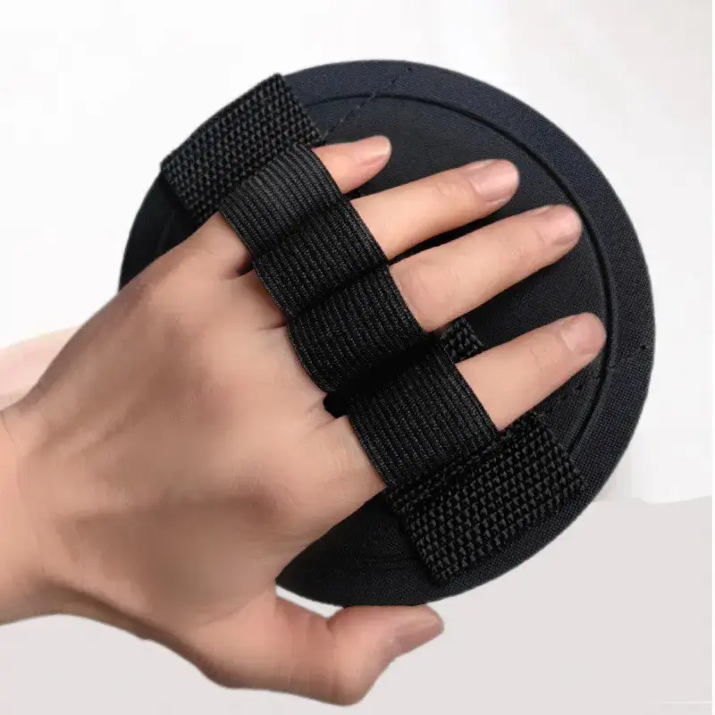 4 Counts Deep Exfoliating Tool for Body Scrub, Heavy-Duty Bath Sponges for Ultimate Skin Purification , Massage and Exfoliati...