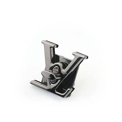 Zinc Alloy Wooden Box Lock Catch Clasps