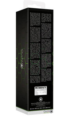 Classic Penis Pump - Glow in the Dark