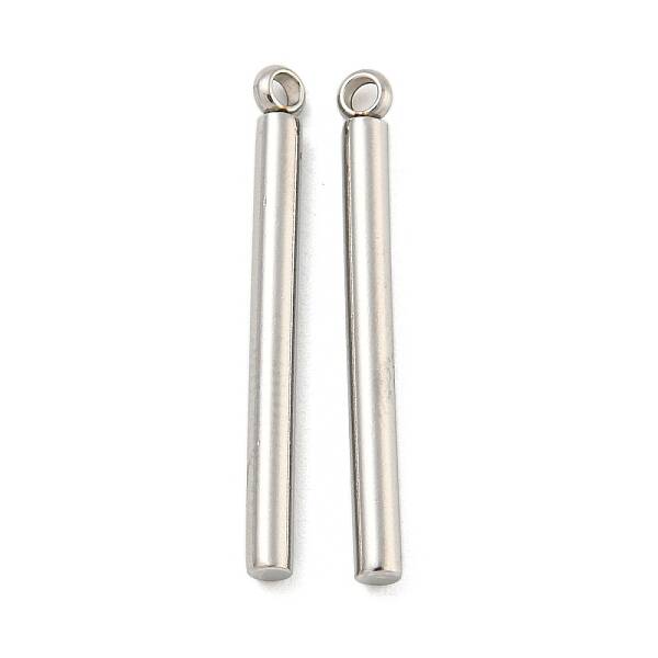 Non-Tarnish 304 Stainless Steel Pendants