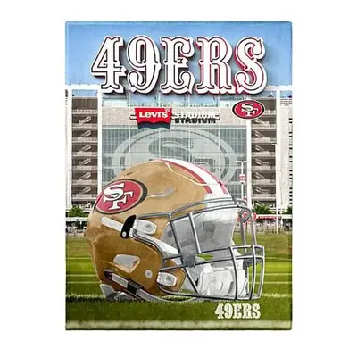 Football Fan Shop Officially Licensed NFL Stadium View 90\