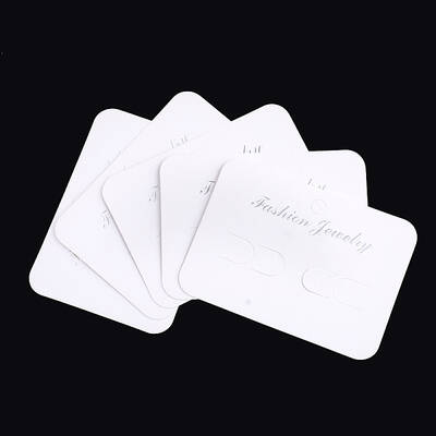 Cardboard Display Cards