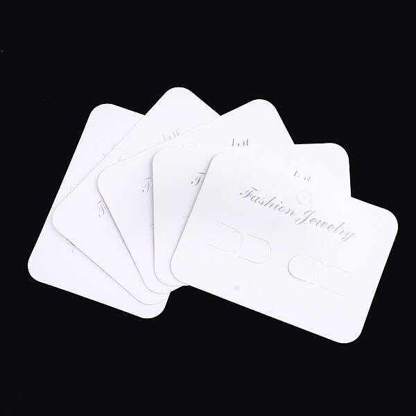 Cardboard Display Cards