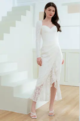 ARIEL DRESS