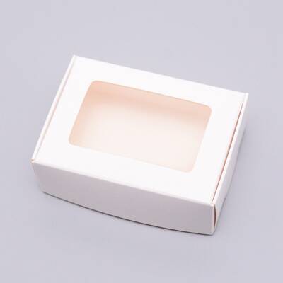 Paper Candy Boxes