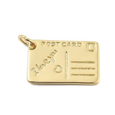 Brass Pendants