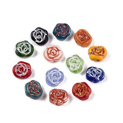Handmade Lampwork Beads
