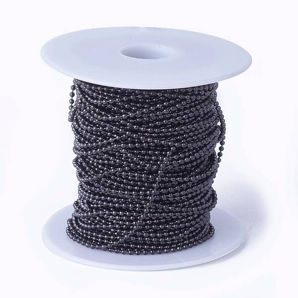 304 Stainless Steel Ball Chains
