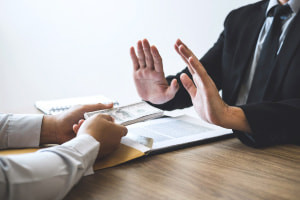 Ethics and Corruption in Business