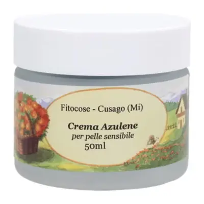 Fitocose Azulene Cream 50 ml