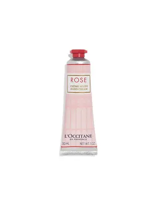 L'occitane Rose Hand Cream 30ml