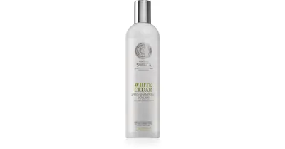 White Cedar Balm Natura Siberica 400ml