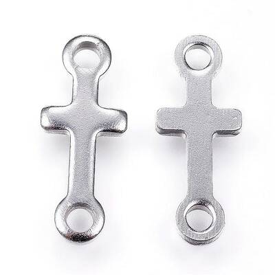 Tarnish Resistant 304 Stainless Steel Links connectors