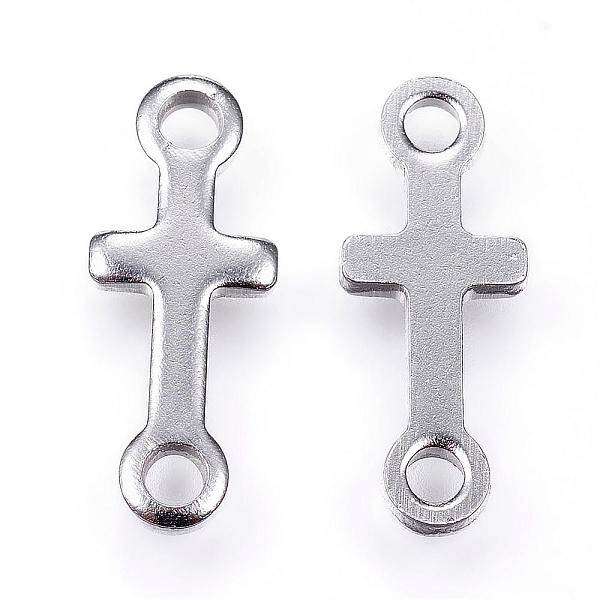 Tarnish Resistant 304 Stainless Steel Links connectors