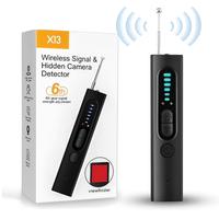 KRYVEXA Hidden Camera Detectors, Spy Camera Detector, Car GPS Tracker detector, Bug Detector, RF Signal Detector, Listening D...