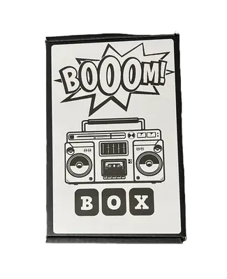 NFL Directional Sports Card Break BOOM BOX