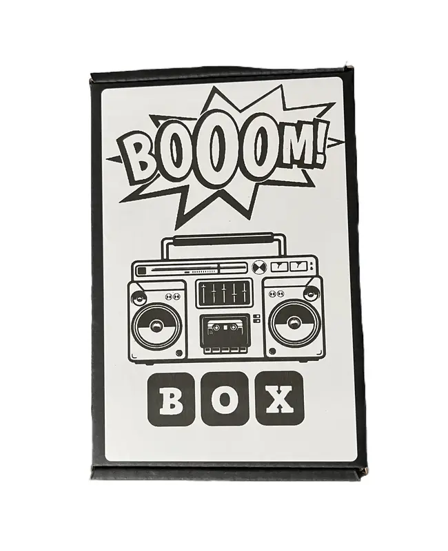 NFL Directional Sports Card Break BOOM BOX