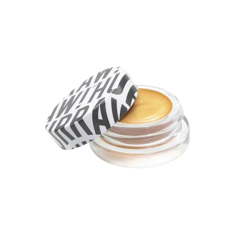 Hurraw! Aura Illuminating Balm Gold (580g)