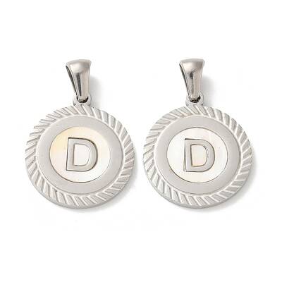 304 Stainless Steel Pendants