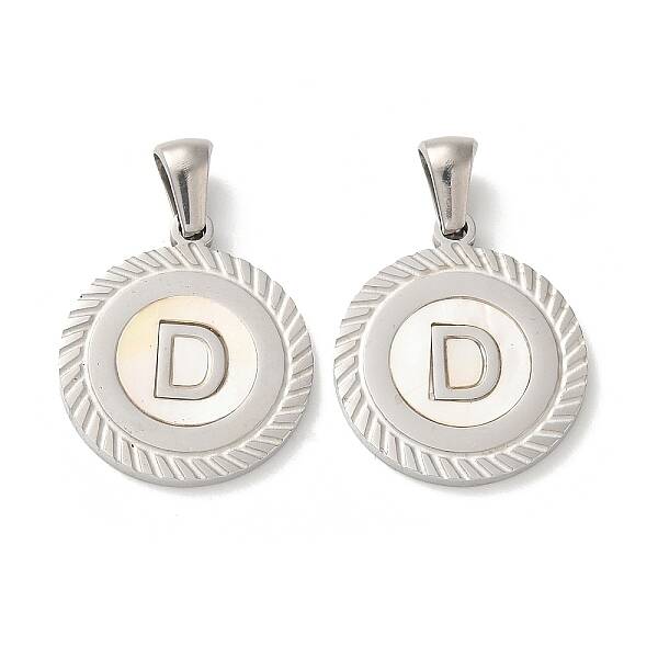 304 Stainless Steel Pendants