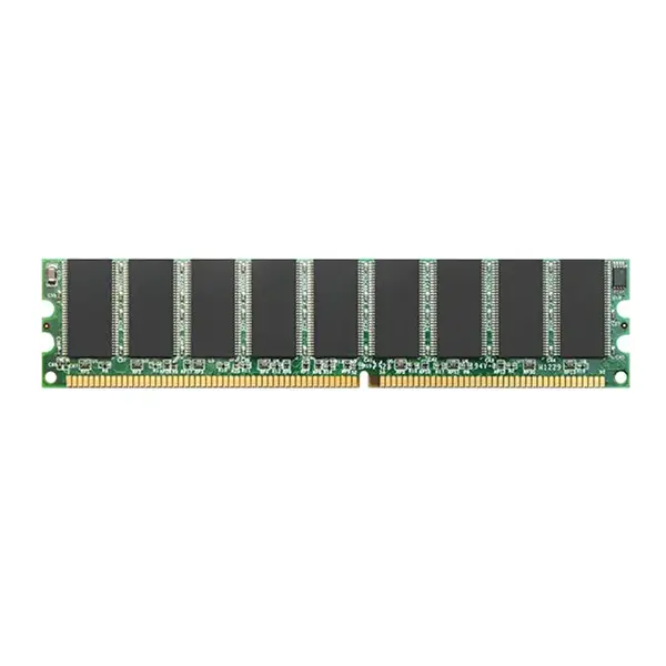 A1538650 Dell 1GB DDR ECC PC-3200 400Mhz Memory