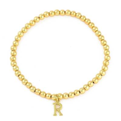 Brass Pendants Bracelets