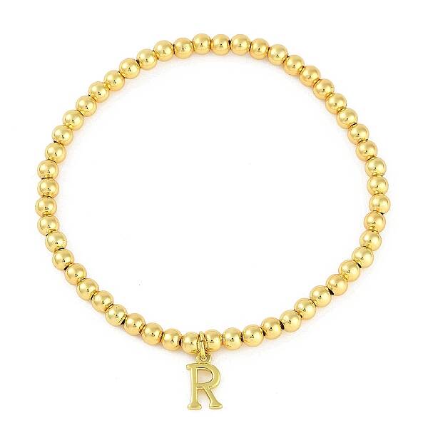 Brass Pendants Bracelets