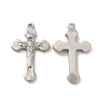 Non-Tarnish 304 Stainless Steel Pendants