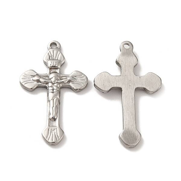 Non-Tarnish 304 Stainless Steel Pendants