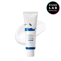 [ROUND LAB] Birch Juice Moisturizing Sunscreen_OTC version_50ml Skincare Facial Moisturizing Hydrating Suncare UV Protection