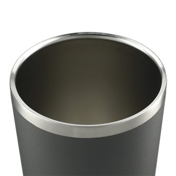 48 Customized Brees Copper Vacuum Tumbler with FSC 100% Bamboo Lid ...