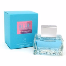 Antonio banderas Blue Seduction for Woman EDT 200ml