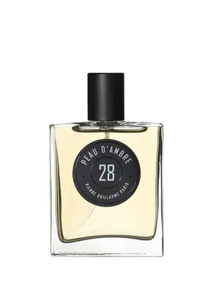 Pierre Guillaume 28 Peau d'Ambre Eau de Parfum 50 ml