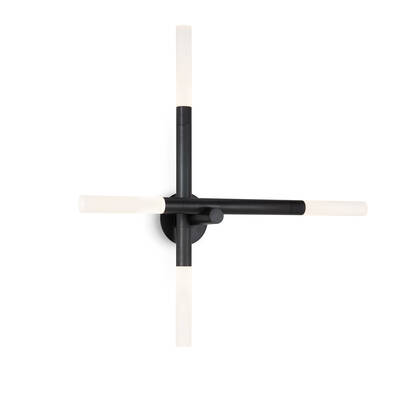 Cass Sconce (Oil Rubbed Bronze)