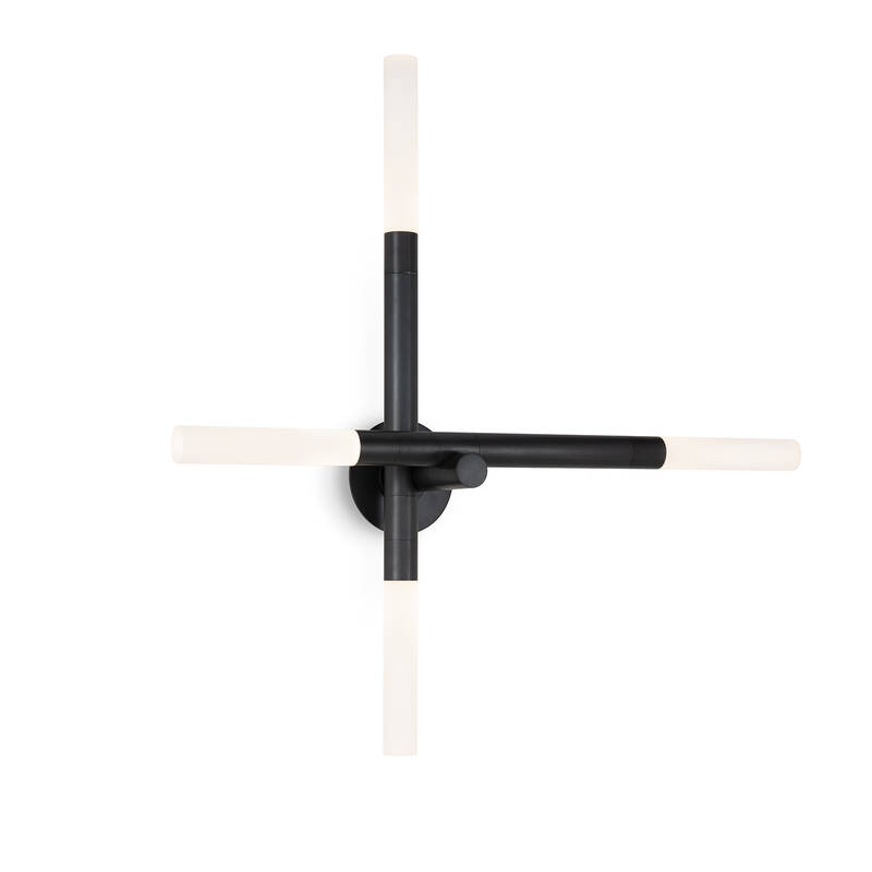Cass Sconce (Oil Rubbed Bronze)