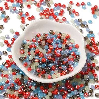 Glass Beads