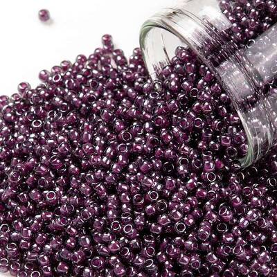 TOHO Round Seed Beads