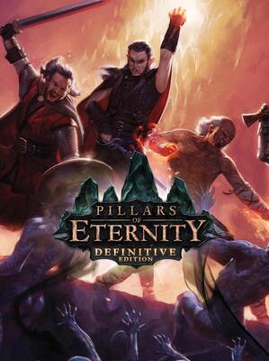 Pillars of Eternity Definitive Edition | Steam