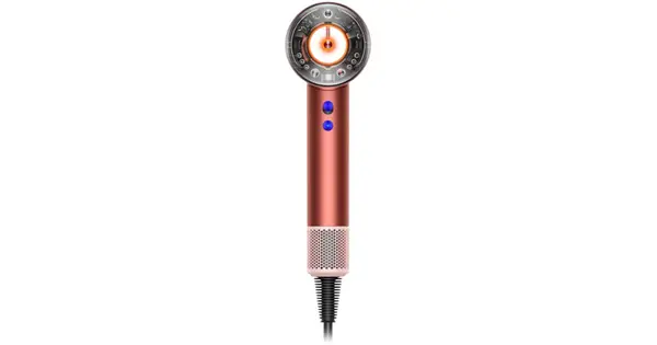 Dyson Supersonic™ Nural Hd16 Strawberry/Blush Hairdryer