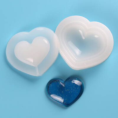 Shaker Mold