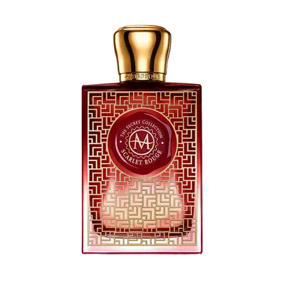 Moresque Scarlet Red Moresque - 75 ml