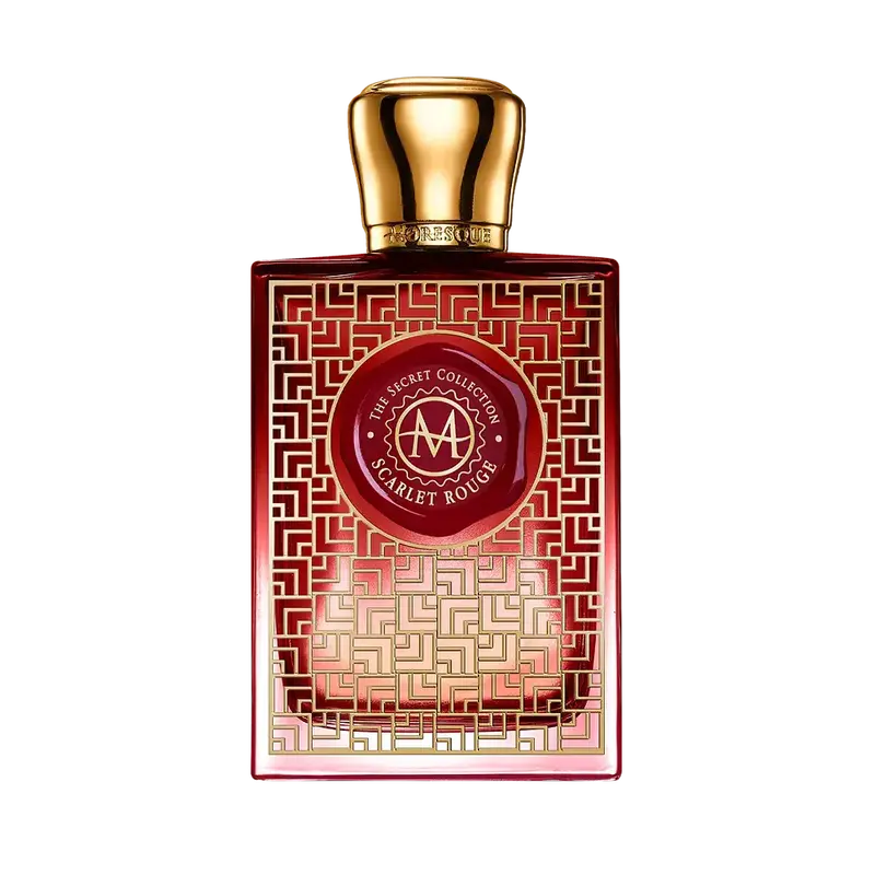 Moresque Scarlet Red Moresque - 75 ml