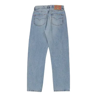 Diesel Jeans - 30W 33L Light Wash Cotton