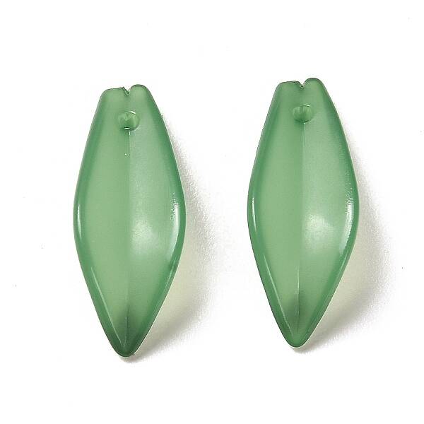 Translucent Acrylic Pendants