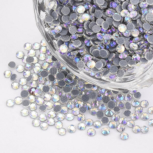 Hotfix Rhinestone