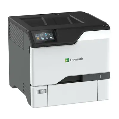 47C9100 Lexmark CS735de Desktop Laser Printer