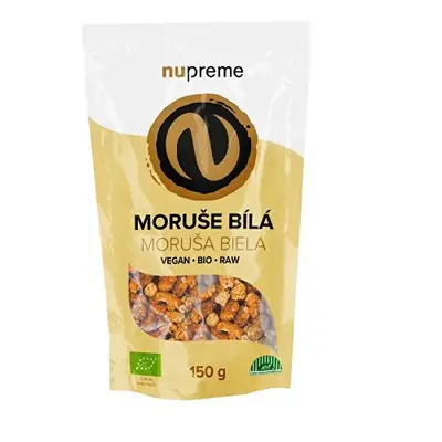 Nupreme Gelso Bianco Bio 150 G