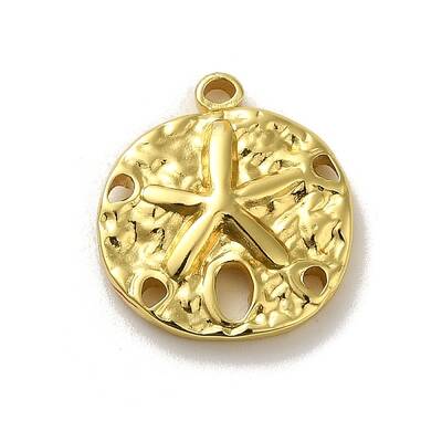 304 Stainless Steel Pendants