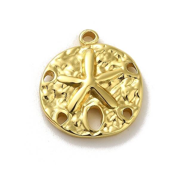 304 Stainless Steel Pendants