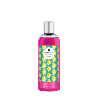 Tuttotondo Chic Mom Shower Gel